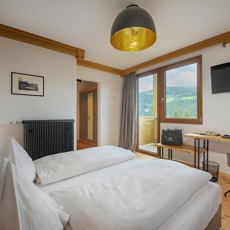 Hotel Moselebauer บาด ซังค์ เลออนฮาร์ด อิม ลาวานท์ทาล ภายนอก รูปภาพ