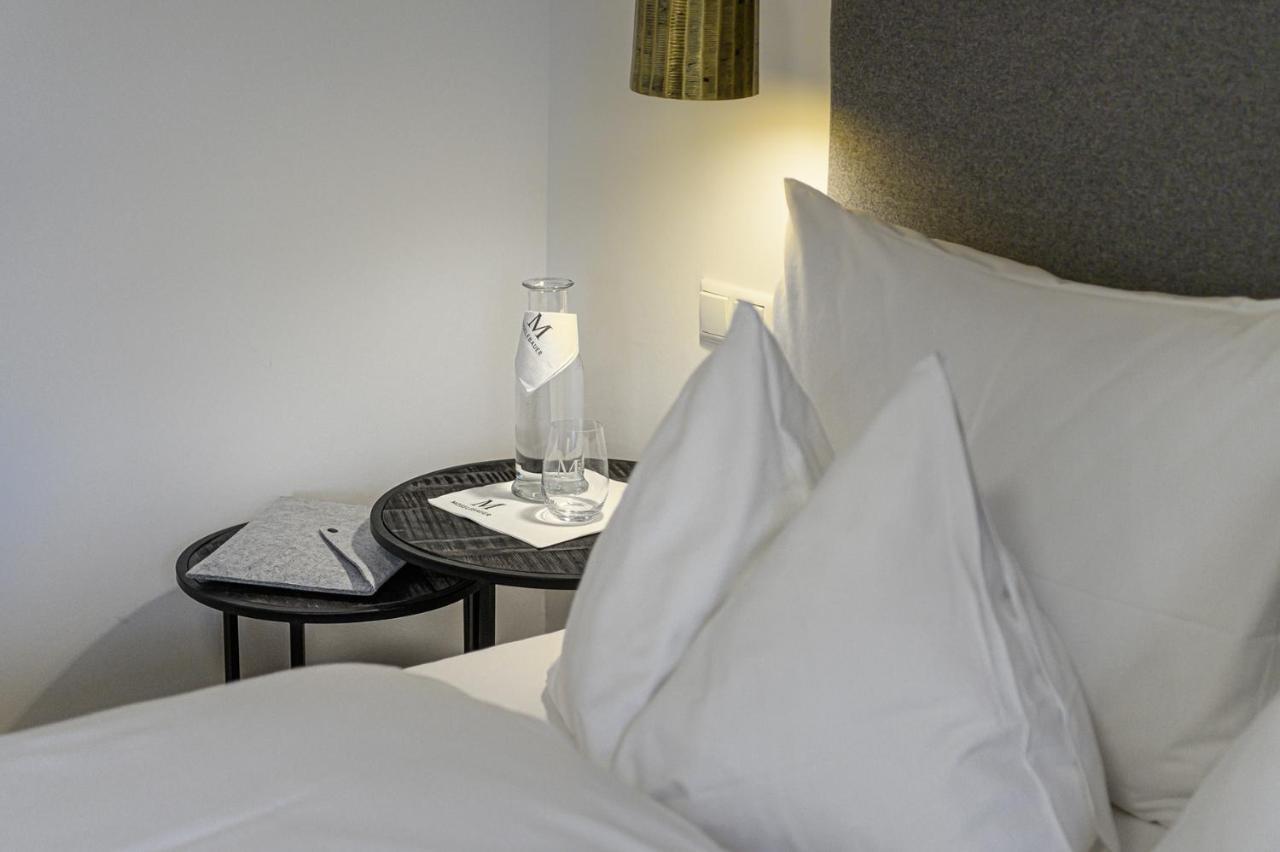 Hotel Moselebauer บาด ซังค์ เลออนฮาร์ด อิม ลาวานท์ทาล ภายนอก รูปภาพ