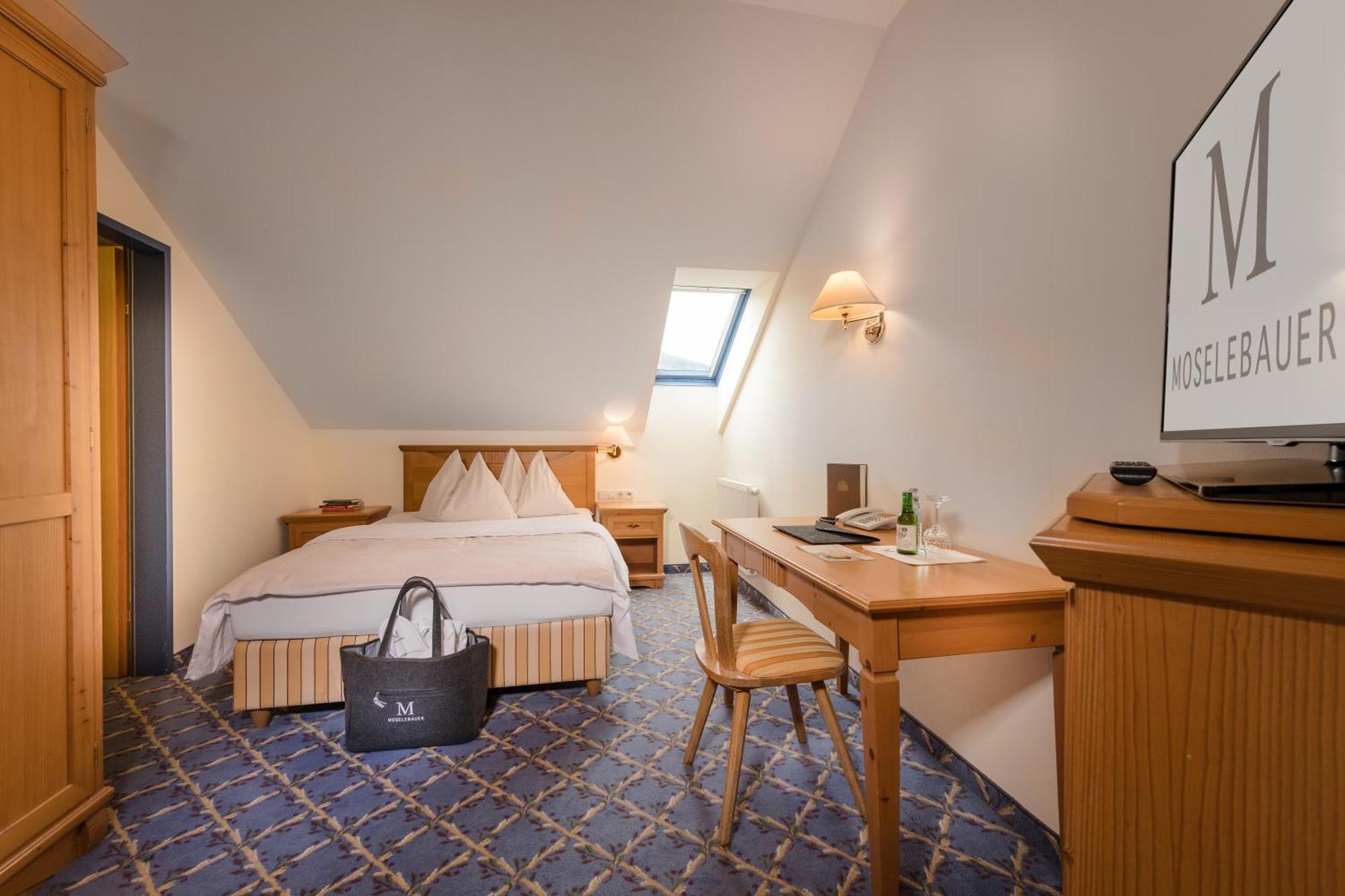 Hotel Moselebauer บาด ซังค์ เลออนฮาร์ด อิม ลาวานท์ทาล ภายนอก รูปภาพ
